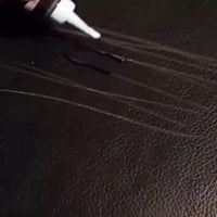 FIXORIA – Professional Leather Repair Set for Furniture and Car Seats