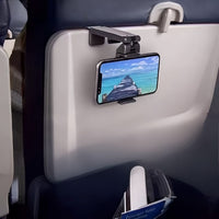 FLYGRIP – Suportes Giratórios para Telemóvel de Viagem