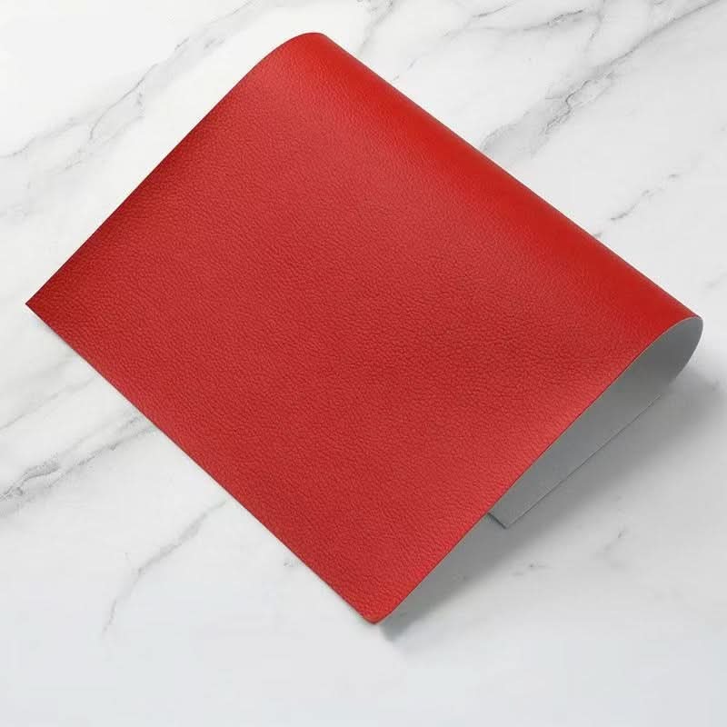LEATHVEX – Extra Large Faux Leather Repair Patch for DIY Restoration