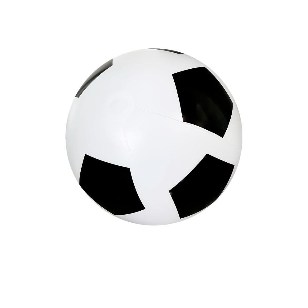 PLAYBLAST – Giant Inflatable Football Ball