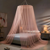 DREAMNET – Mosquitera plegable para sueño tranquilo y protección en viajes