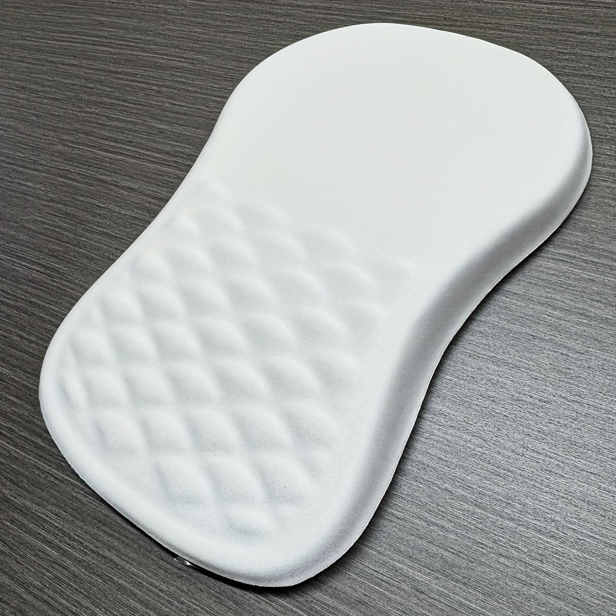 SPOOKREST – Ergonomic Wrist Mouse Pad