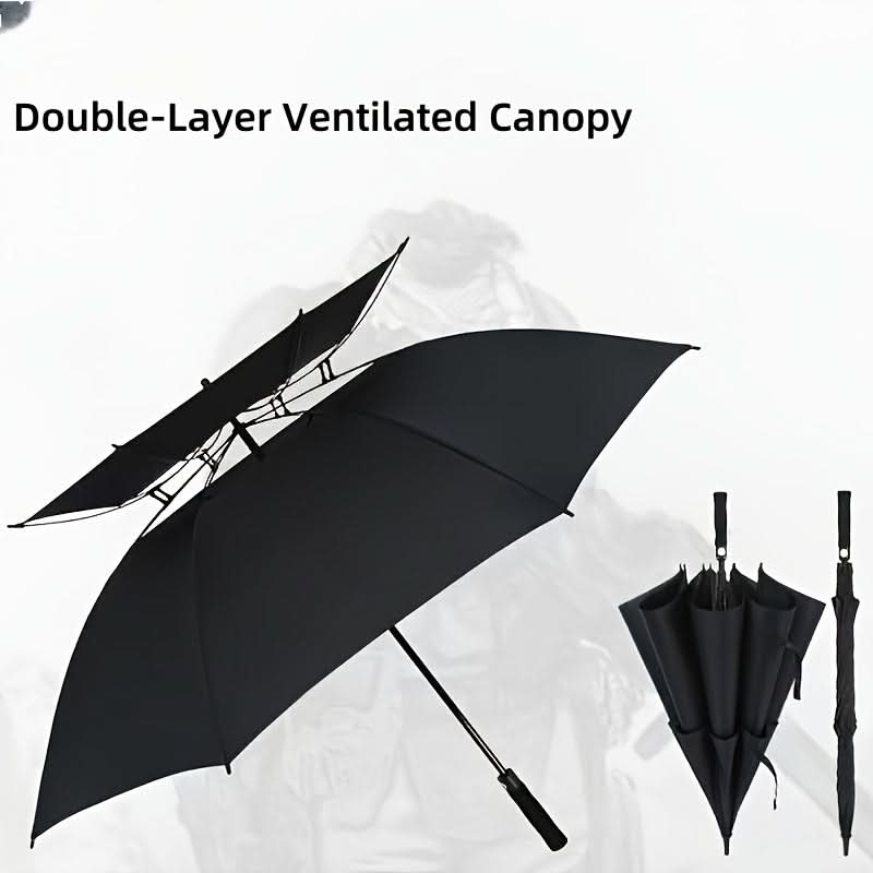 STORMGUARD – Extra Large Golf Umbrella