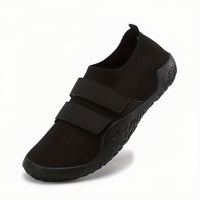 SQUATBASE - Flat training shoes designed for stability in squats and lifting
