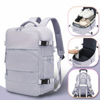 PACKSMART – Travel Backpack