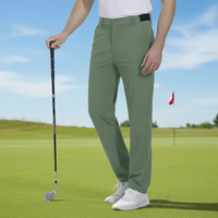 GOLFMOVE – Lightweight Golf Trousers