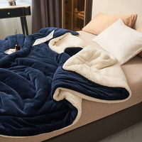 COZAVENIX – Bold Blanket for Warm and Comfortable Nights