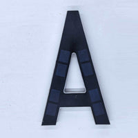 HOMELUME – Solar Address Sign Lighting with Effortless Dusk Illumination