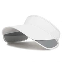 Adjustable Brim Sun Hat for Men and Women - Breathable Summer Beach Hat 8