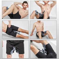 PELVORA – Lower Body Training Device for Everyday Strength Building