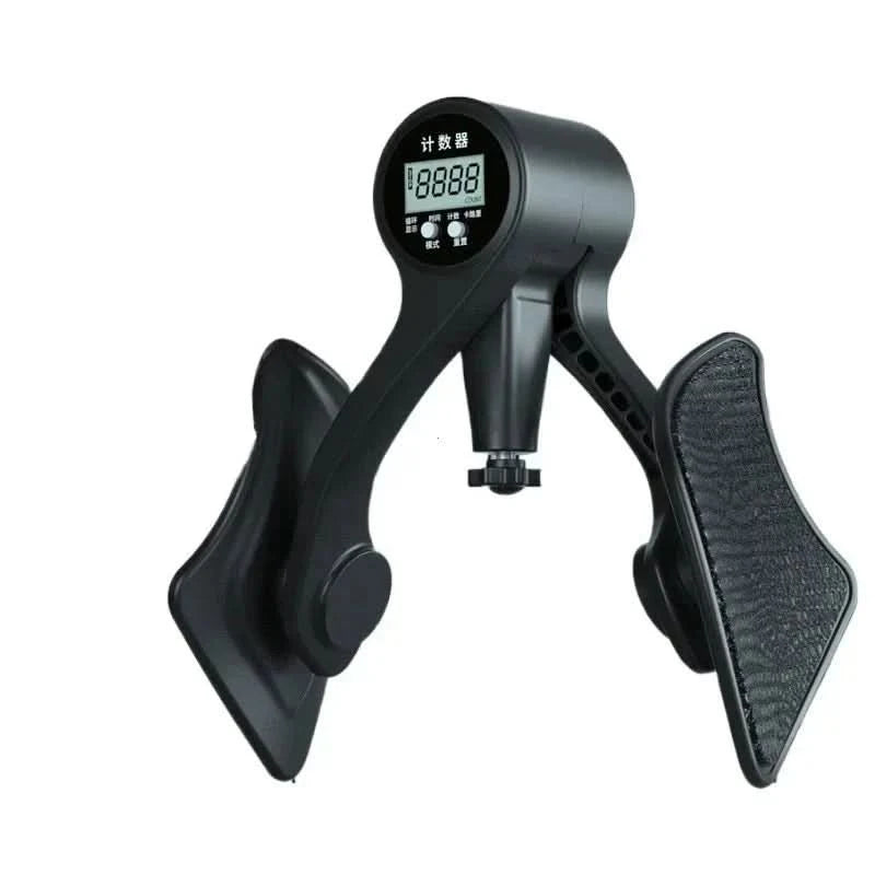 PELVORA – Lower Body Training Device for Everyday Strength Building