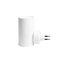AUTOGLOAM – Plug-In Wall Lamp With Auto Sensor for Gentle Night Glow