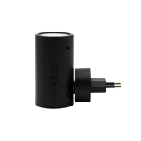 AUTOGLOAM – Plug-In Wall Lamp With Auto Sensor for Gentle Night Glow