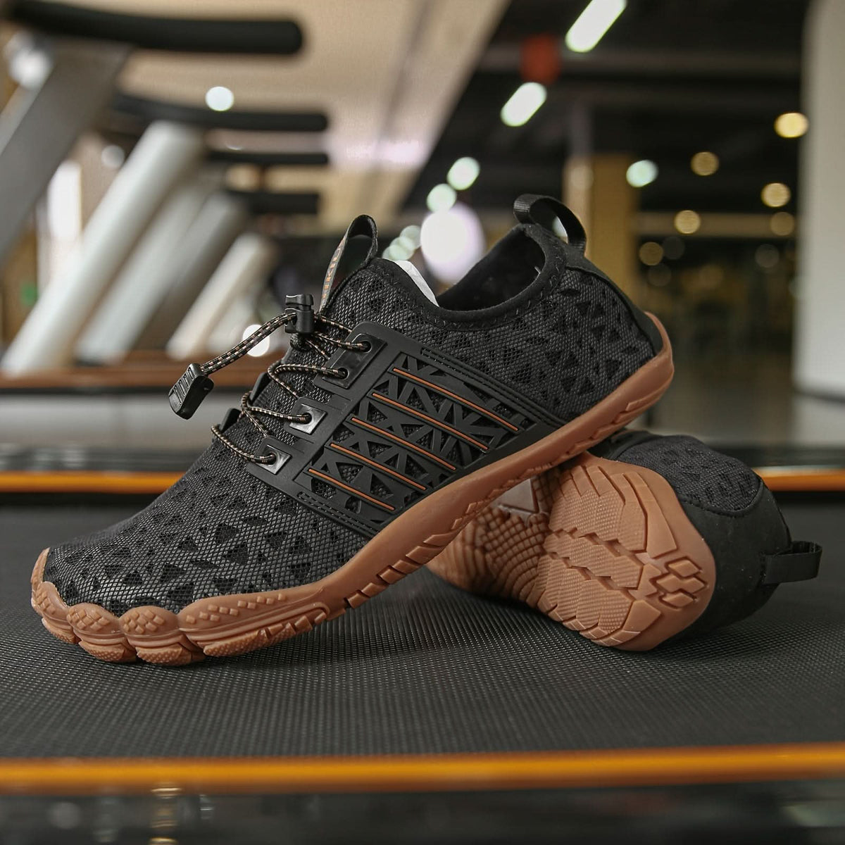 Aquaflex - Breathable Water Shoes for Beach & Fitness Activities 7