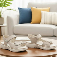 FITWAVE – Adjustable Orthopedic Support Strap Comfort Sandals