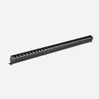 PIVOTLUME – Rotatable Linear LED Ceiling Light for Flexible Illumination