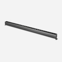 PIVOTLUME – Rotatable Linear LED Ceiling Light for Flexible Illumination