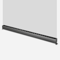 PIVOTLUME – Rotatable Linear LED Ceiling Light for Flexible Illumination