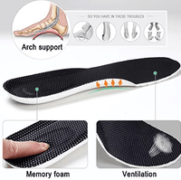 Avelora - ComfortFlex Women’s Slip-On Walking Shoes