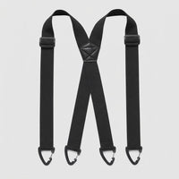HOOKVIBE – Carabiner Suspenders for Bold Everyday Style