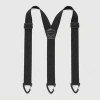 HOOKVIBE – Carabiner Suspenders for Bold Everyday Style