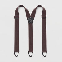 HOOKVIBE – Carabiner Suspenders for Bold Everyday Style