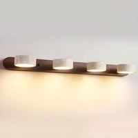 MODERNFLOW – Architectural Wall Lighting for Contemporary Living Spaces