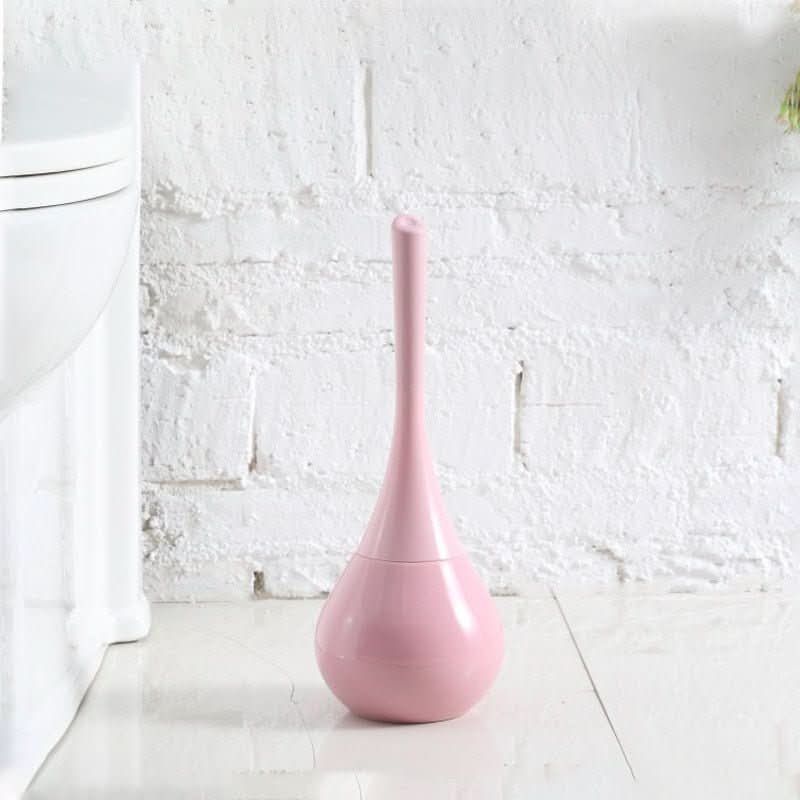 AURABRUSH - Modern Silicone Toilet Brush
