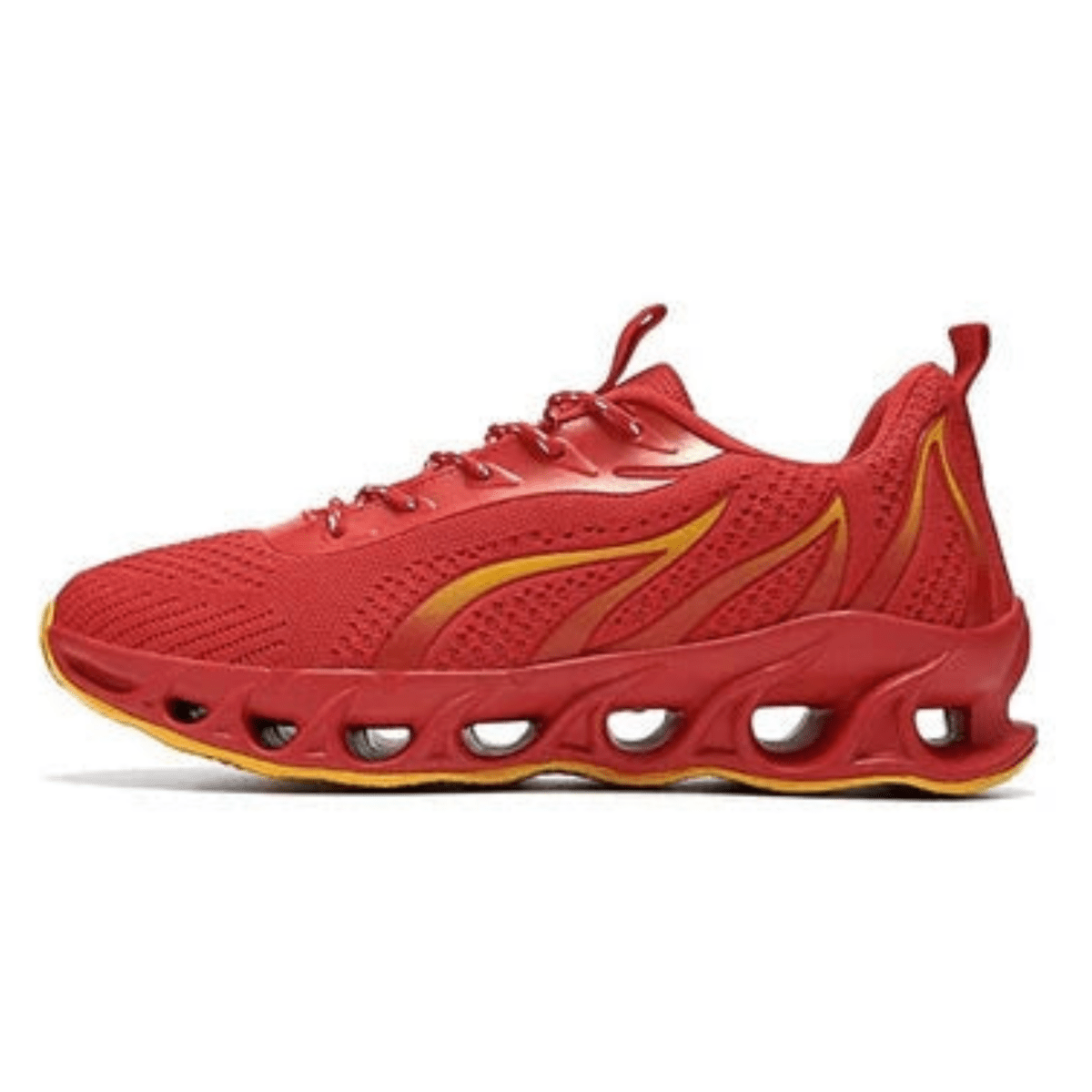 COMFIFLEX - Orthopedic Hiking Shoes with Arch Support for Comfort and Stability 11