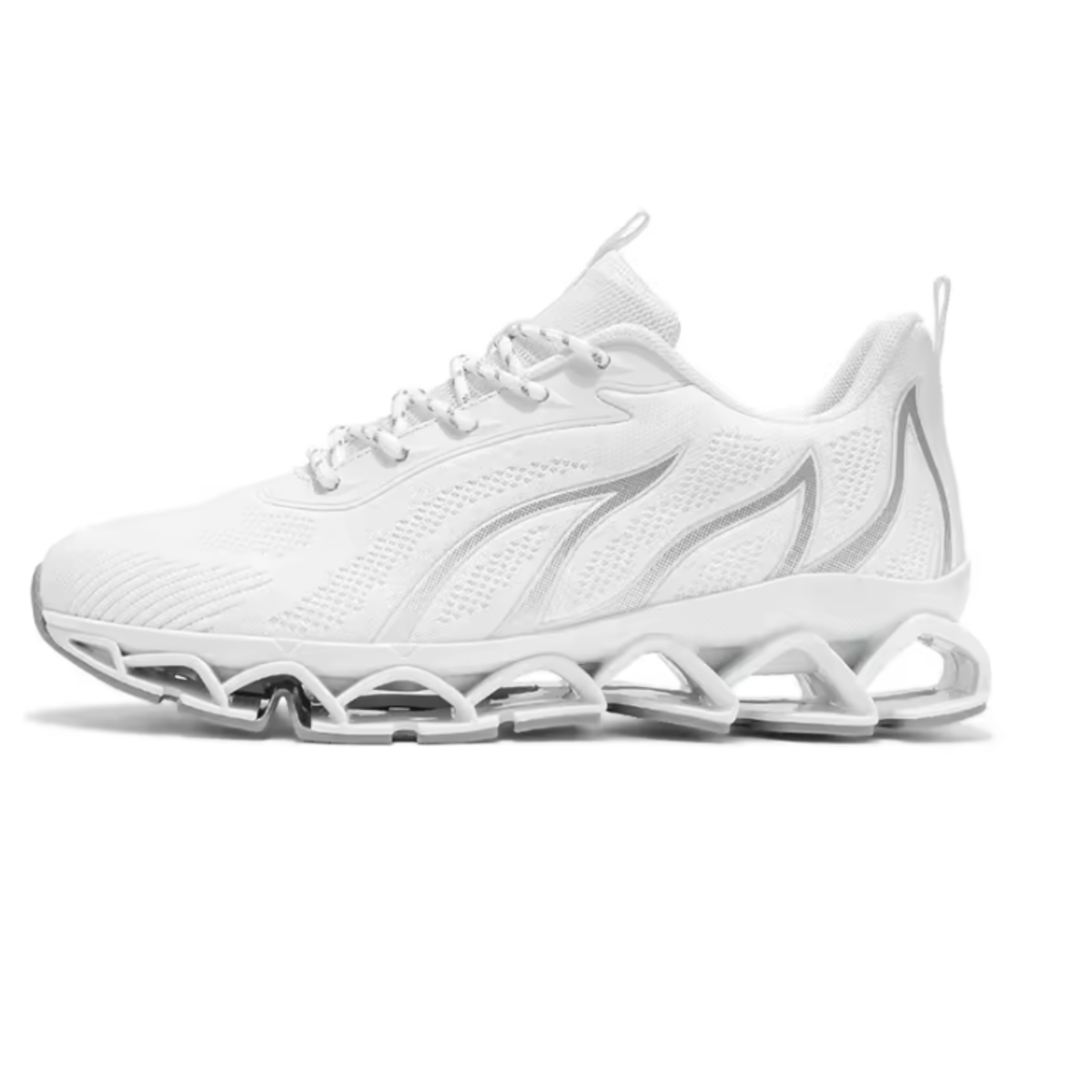 COMFIFLEX - Orthopedic Hiking Shoes with Arch Support for Comfort and Stability 12