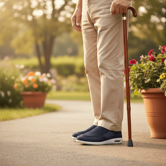 ZEROFLOW – Chaussures confort zéro-drop pour un mouvement naturel équilibré