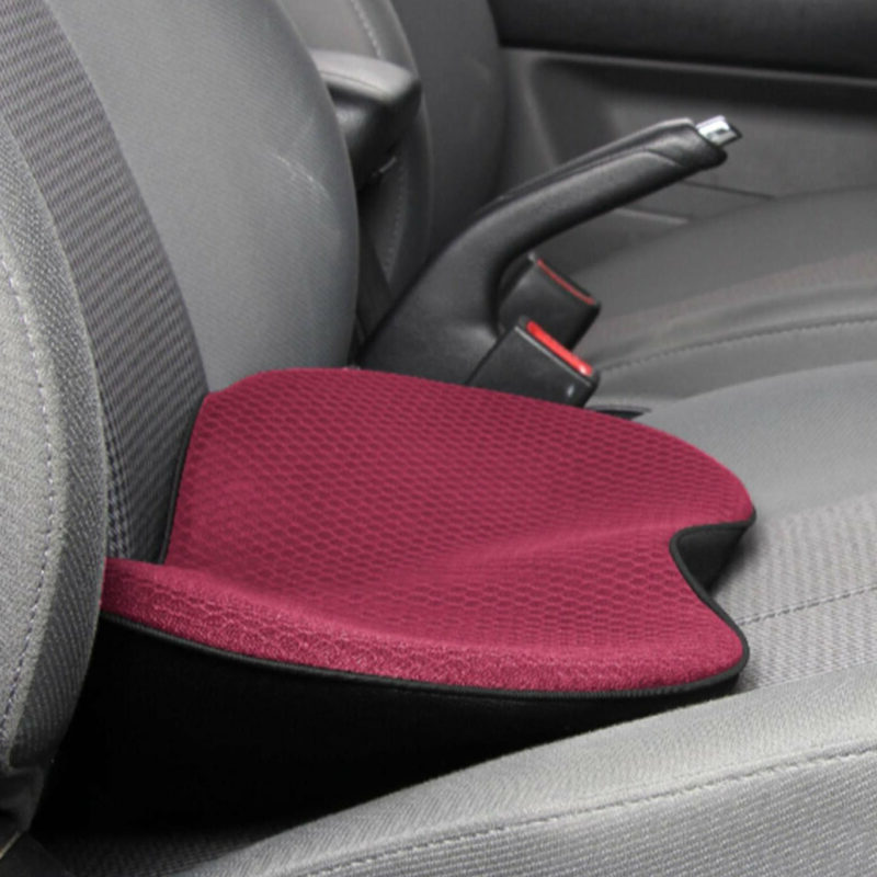 AUTONEST – Coussin de siège auto respirant pour soulagement de la pression