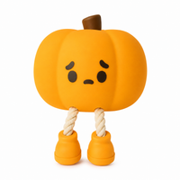PUMPKINCREST – Night Light for Refined Autumn Ambience