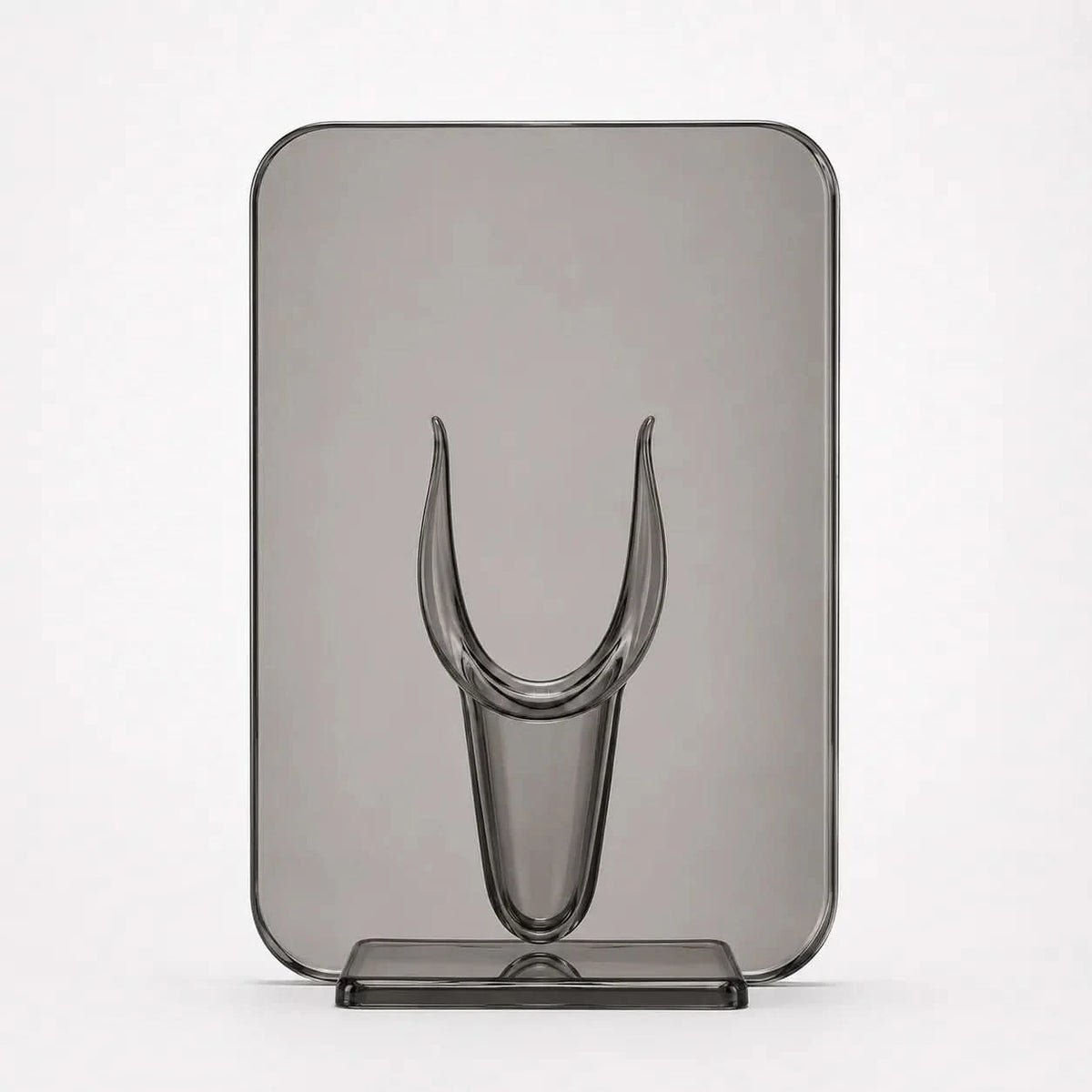 FLORAFORM – Frame Vase for Contemporary Floral Character