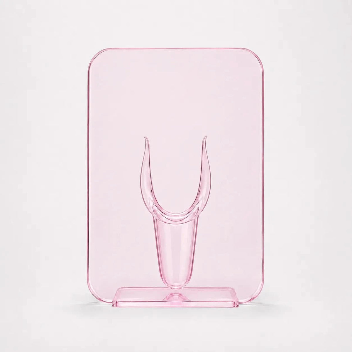 FLORAFORM – Frame Vase for Contemporary Floral Character
