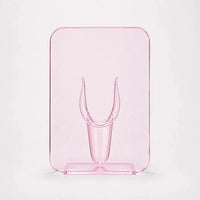 FLORAFORM – Frame Vase for Contemporary Floral Character