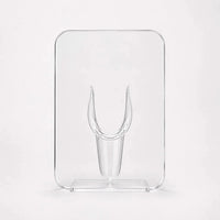 FLORAFORM – Frame Vase for Contemporary Floral Character
