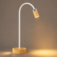 GLOWMATE – Lampe de lecture à intensité variable