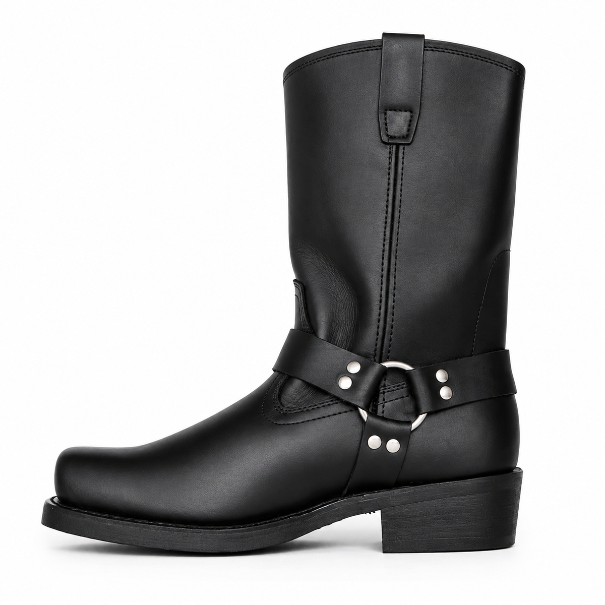 FORGEDSTEEL – Robuste wasserdichte Outdoor-Schutzstiefel