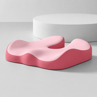 SEATLUX – Coussin de siège de soutien confortable