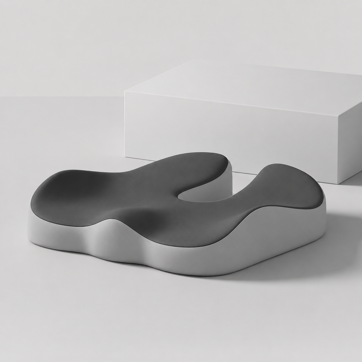 SEATRELIEF – Coussin de siège ergonomique de soutien