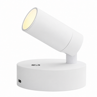 LUMISPOT – Επαναφορτιζόμενος Προβολέας LED