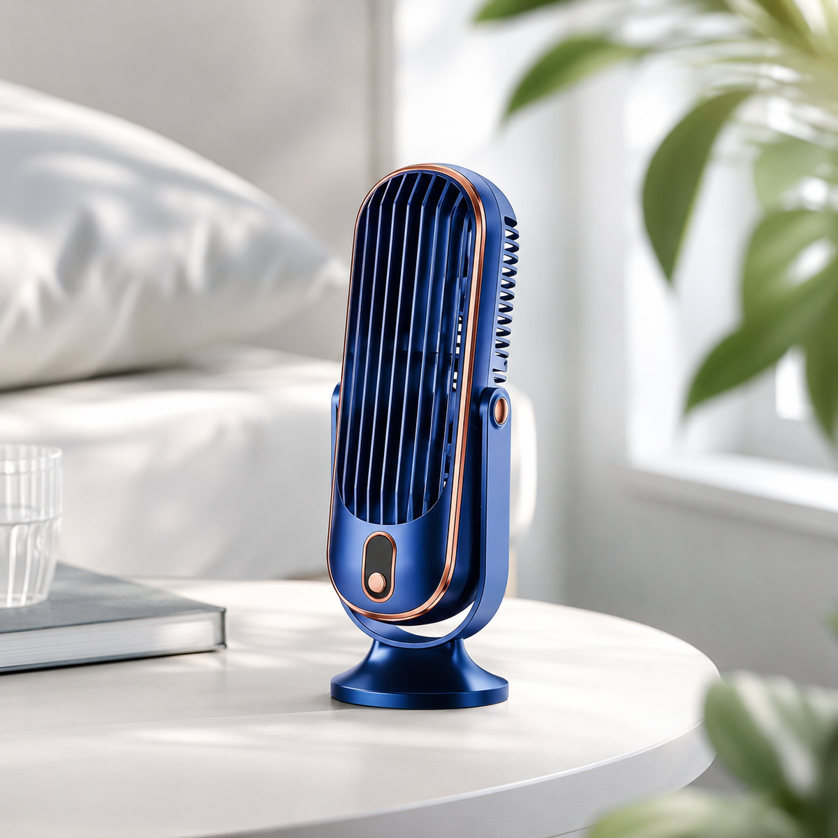 HEARNICE – Surround Cooling Fan