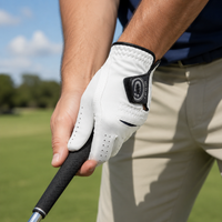 GRIPFIT – Luva de Golfe Premium para Mão Esquerda