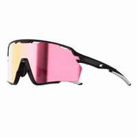 VISIONTREK – Αθλητικά Γυαλιά Ποδηλασίας με UV400