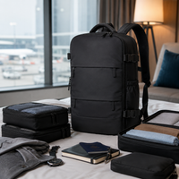 PACKSMART – Travel Backpack