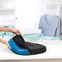 GELNEST – Pressure-Relief Cushion for Back & Tailbone Support