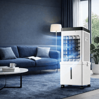 CoolMaestro – 3-in-1 Kühlungslösung für moderne Wohnräume