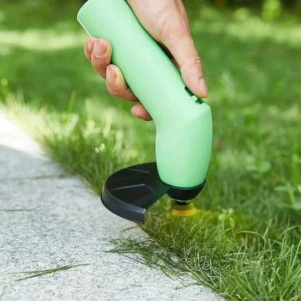 YARDFLOW – Φορητό Κουρευτικό Γκαζόν για Εργασίες Εξωτερικού Τοπίου