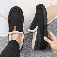 CLOUDSTEP – Cozy Indoor Slippers for Gentle Warmth & Relaxation